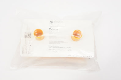 Dynasthetics VAPOR-CLEAN Orange Filters for Malignant Hyperthermia (x)